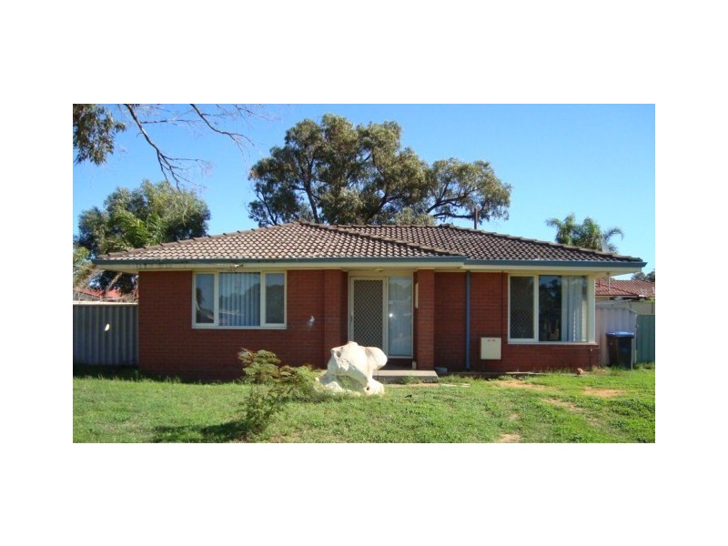 6 O’Neil Street, Spalding WA 6530
