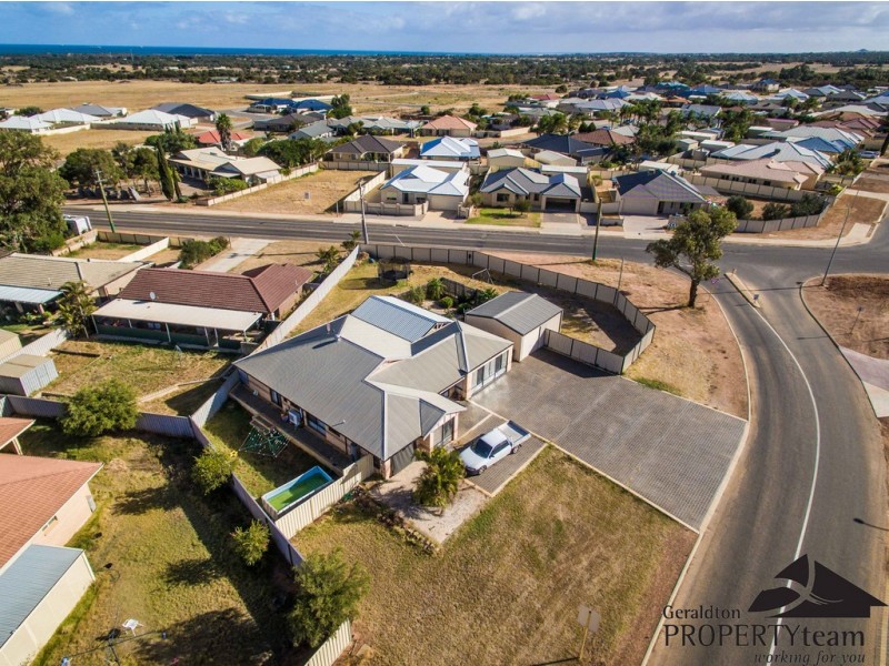 236 Chapman Valley Road, Waggrakine WA 6530