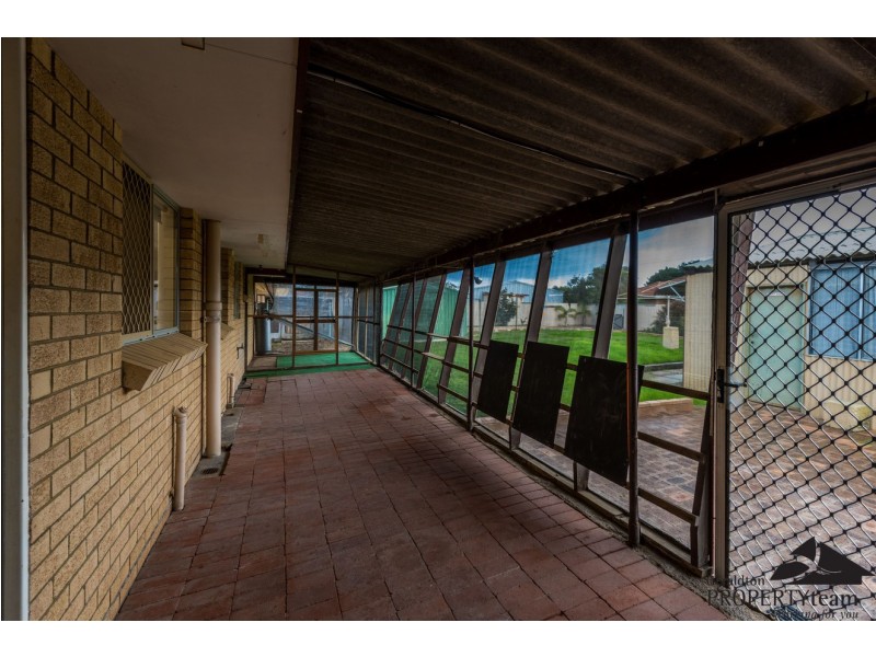 10 Ritchie Way, Rangeway WA 6530