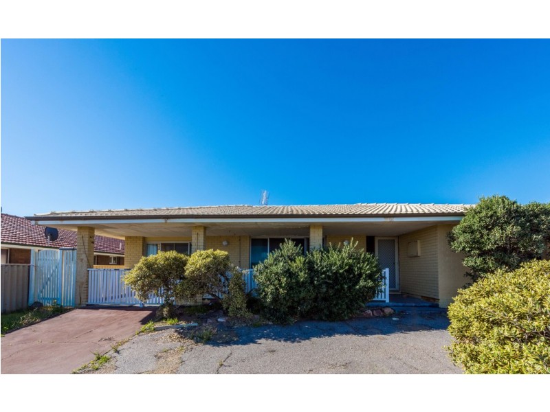 295 Willcock Drive, Mahomets Flats WA 6530