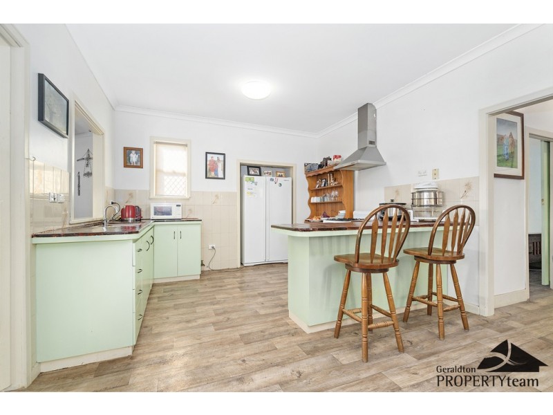 4 William Street, Geraldton WA 6530