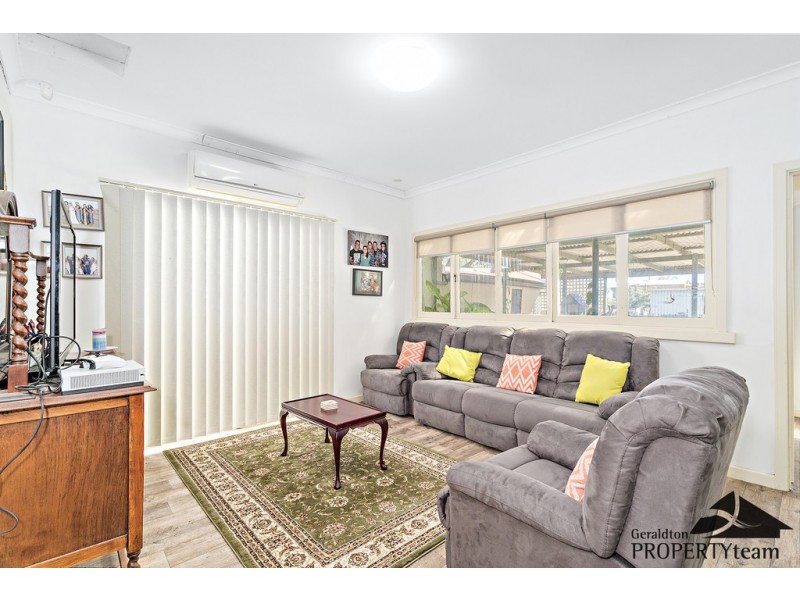 4 William Street, Geraldton WA 6530