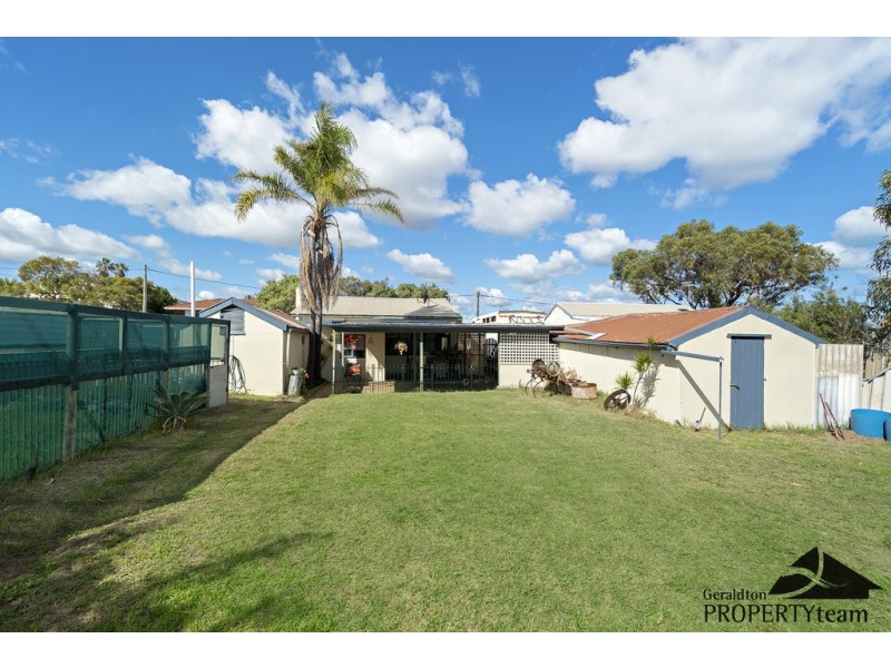 4 William Street, Geraldton WA 6530