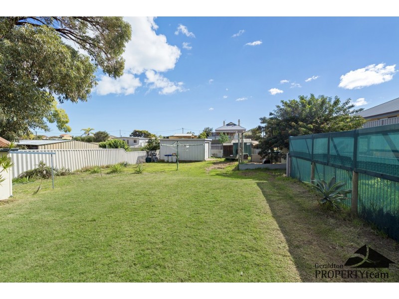 4 William Street, Geraldton WA 6530