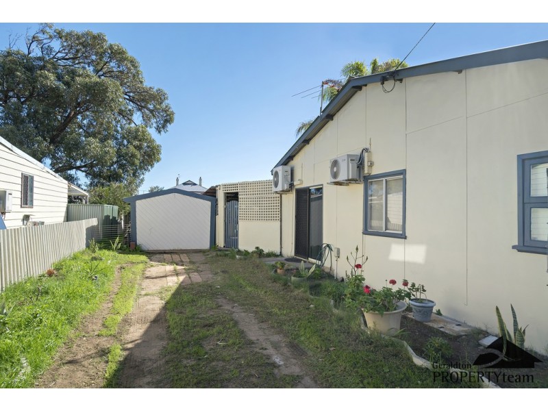 4 William Street, Geraldton WA 6530