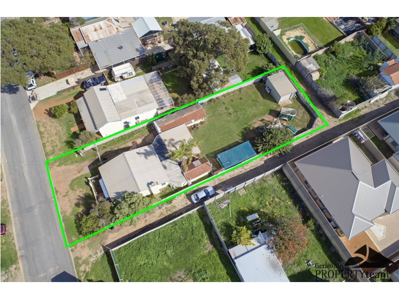 4 William Street, Geraldton WA 6530
