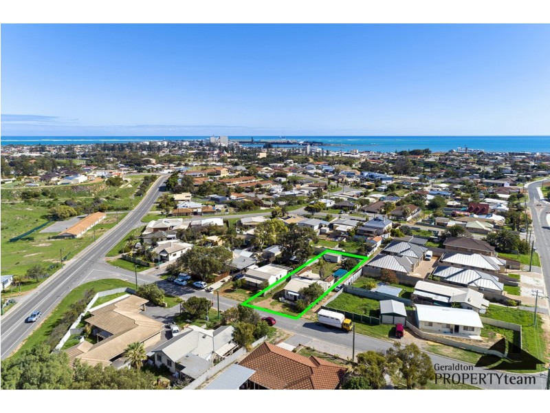 4 William Street, Geraldton WA 6530