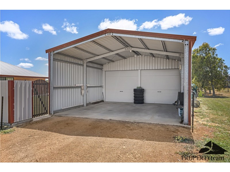 18 Lincoln Street, Deepdale WA 6532