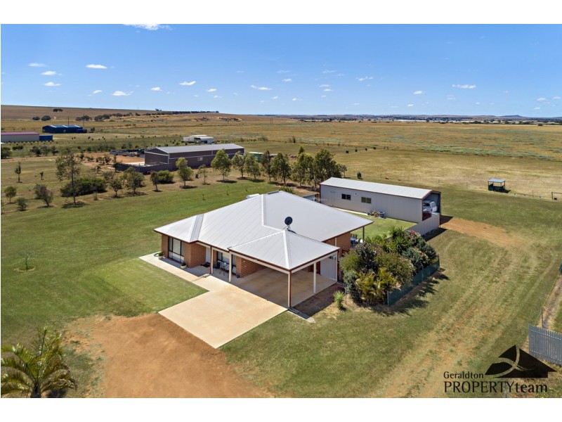 18 Lincoln Street, Deepdale WA 6532