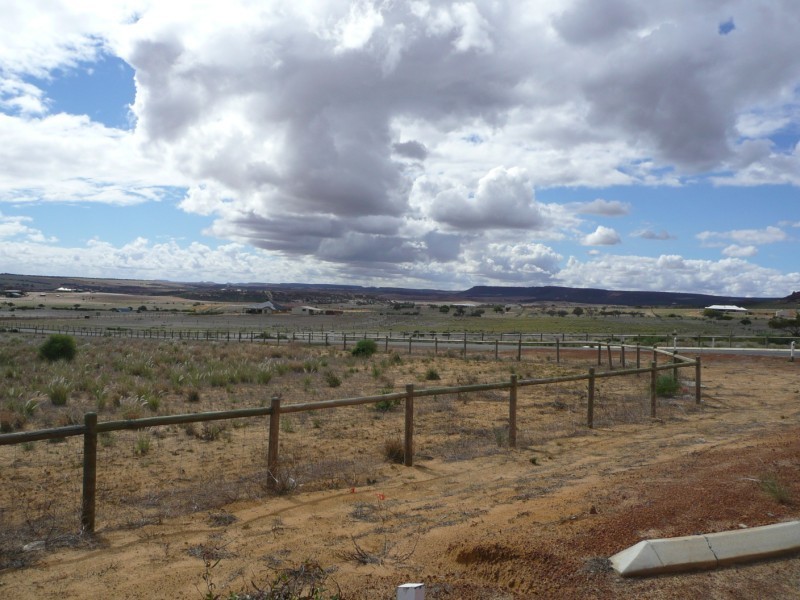 Lot 201 Wittenoom Circle, White Peak WA 6532