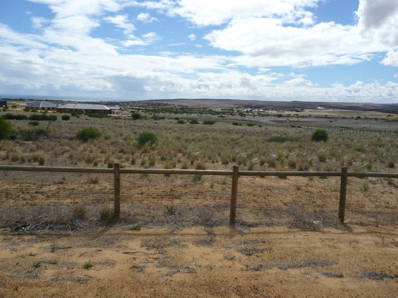 Lot 201 Wittenoom Circle, White Peak WA 6532