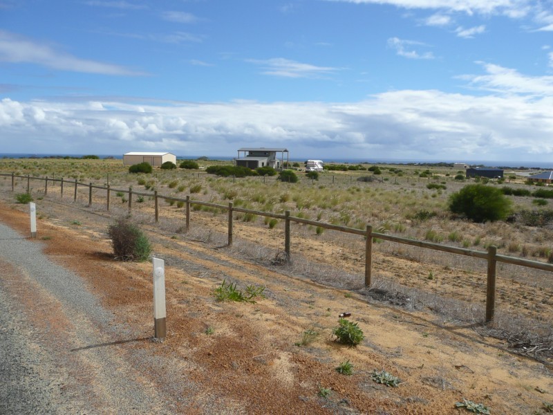 Lot 201 Wittenoom Circle, White Peak WA 6532