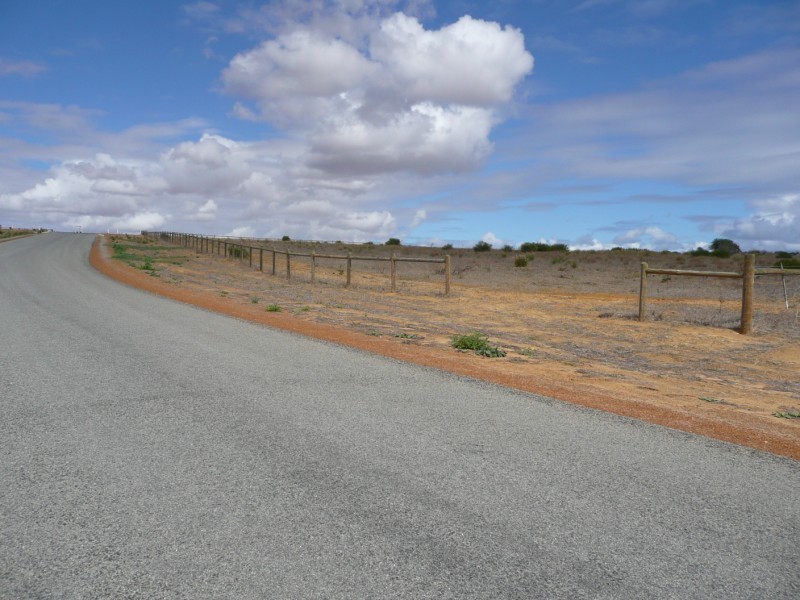 Lot 201 Wittenoom Circle, White Peak WA 6532