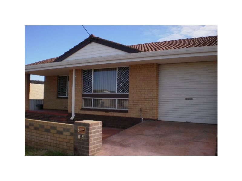 3A Thomas Avenue, Geraldton WA 6530