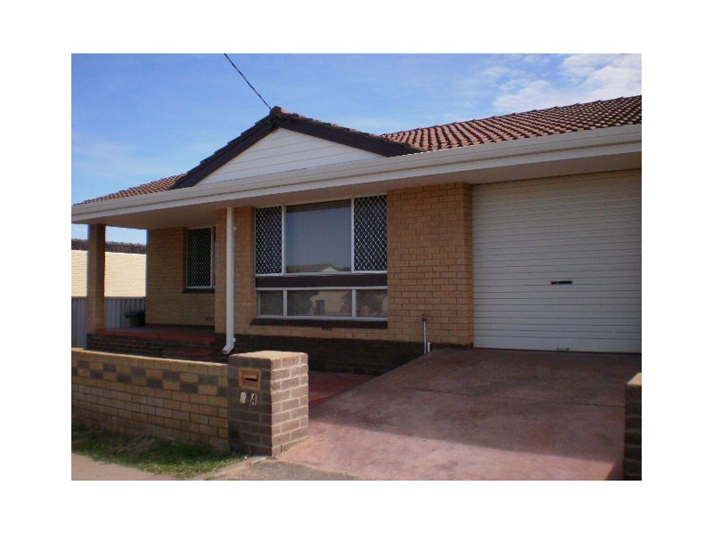 3A Thomas Avenue, Geraldton WA 6530