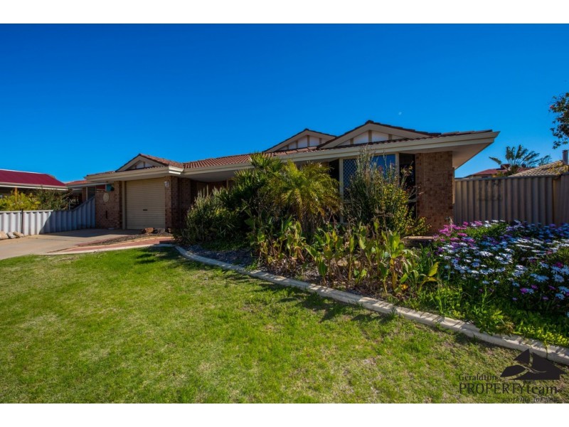 43 Cooper Circuit, Mount Tarcoola WA 6530