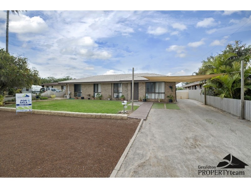 16 Gardner Street, Spalding WA 6530