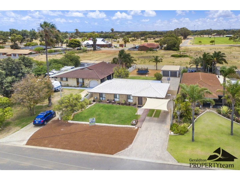 16 Gardner Street, Spalding WA 6530