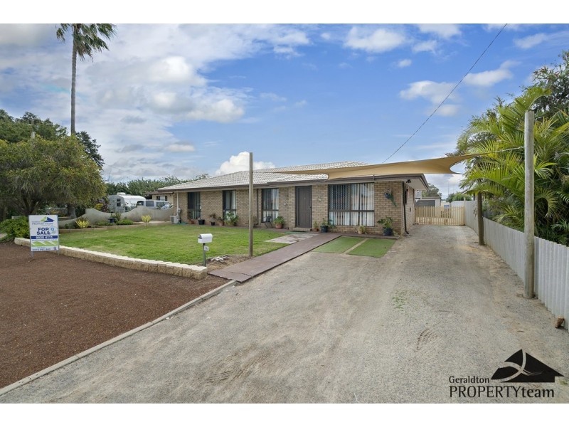 16 Gardner Street, Spalding WA 6530
