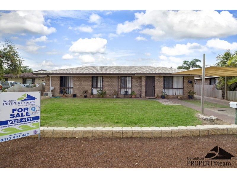 16 Gardner Street, Spalding WA 6530