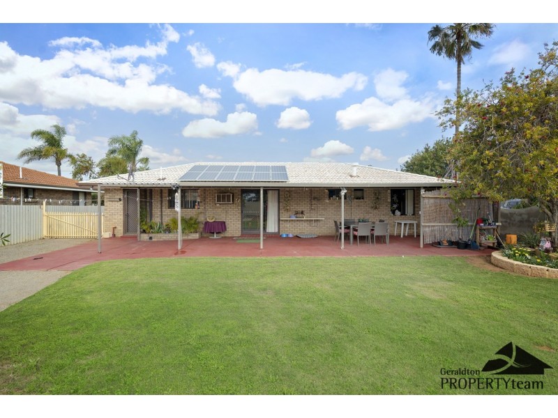 16 Gardner Street, Spalding WA 6530