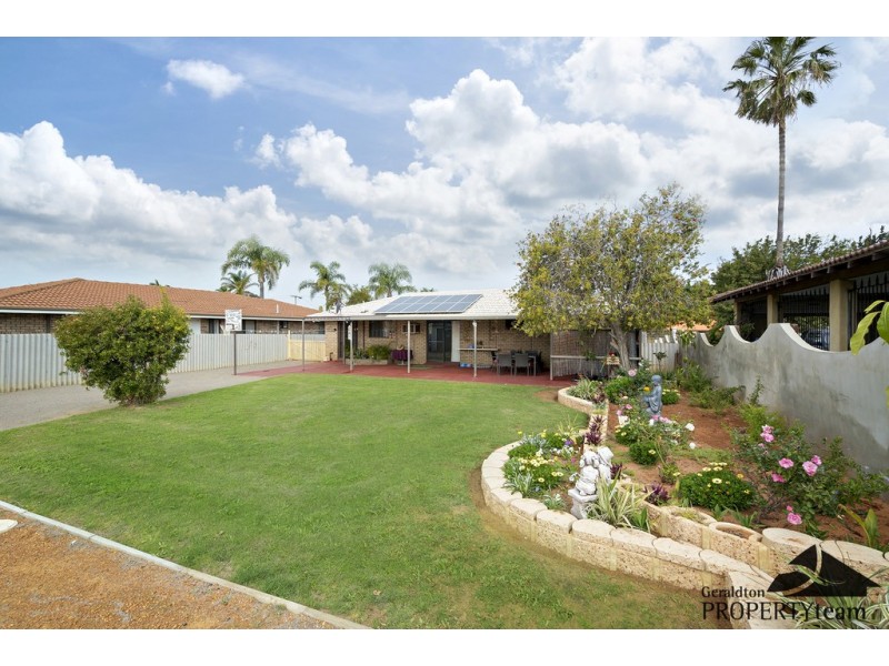 16 Gardner Street, Spalding WA 6530