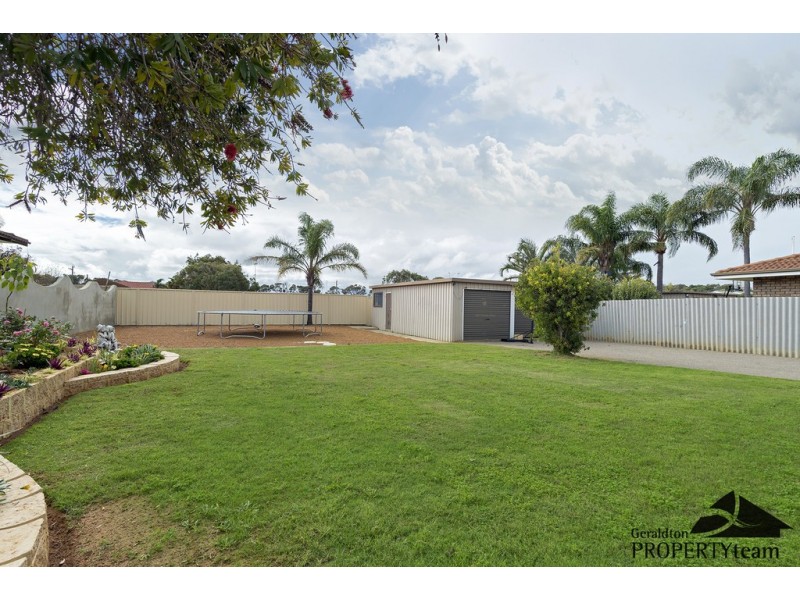 16 Gardner Street, Spalding WA 6530