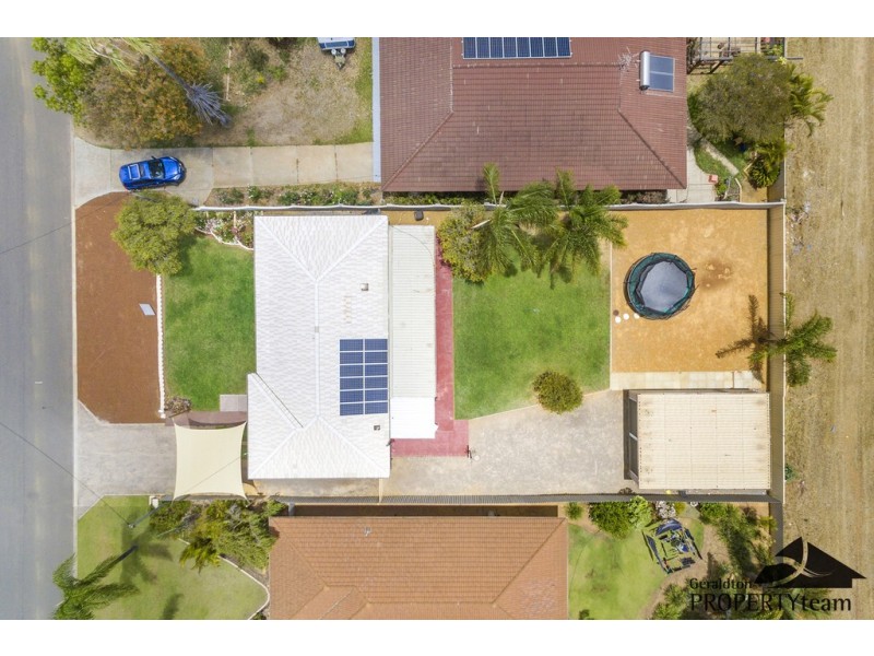 16 Gardner Street, Spalding WA 6530