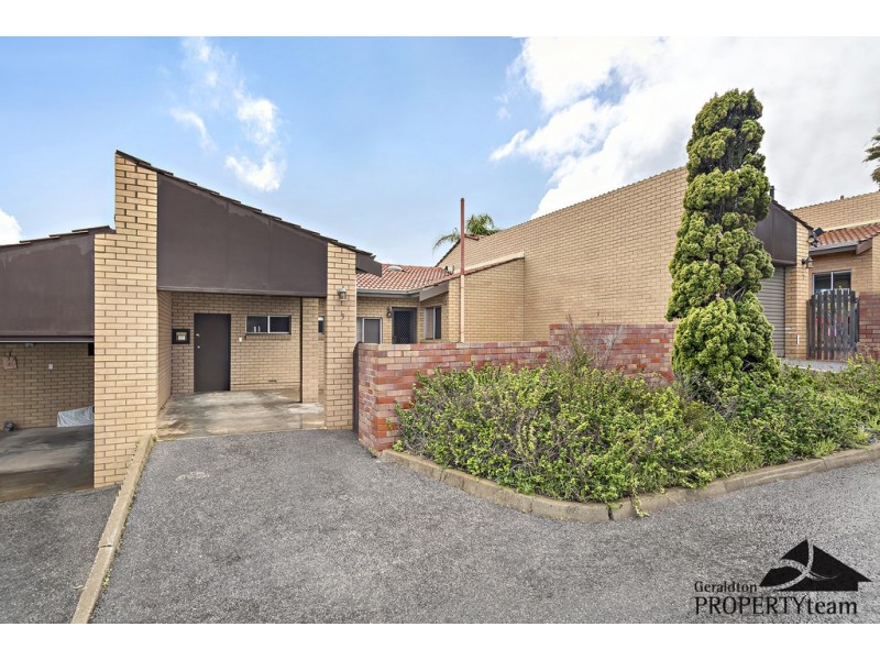3/40 Sydney Street, Mount Tarcoola WA 6530
