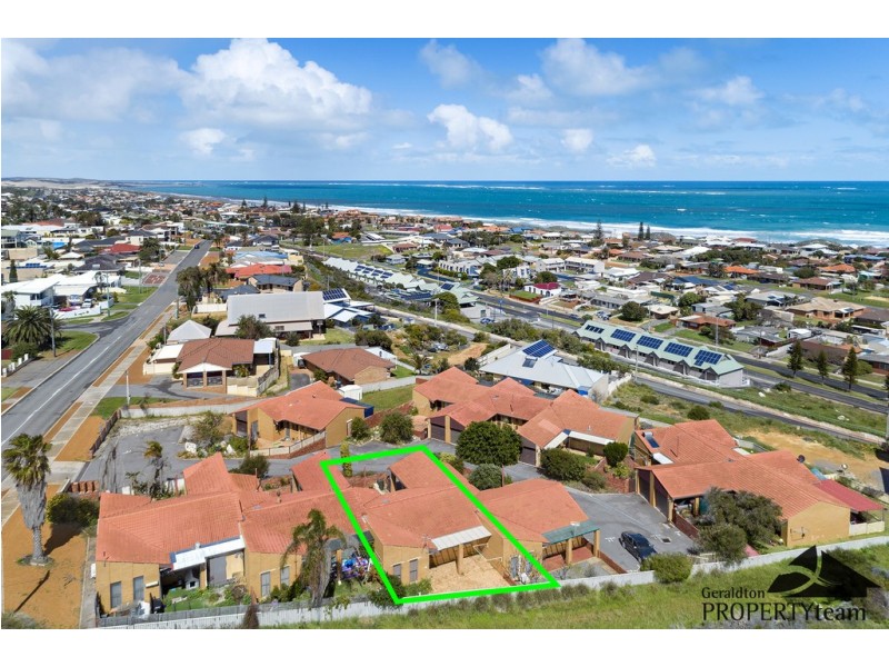 3/40 Sydney Street, Mount Tarcoola WA 6530