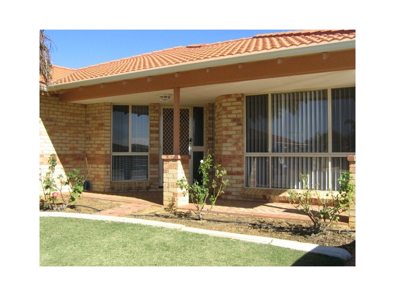 11 Reg Percy Drive, Wandina WA 6530