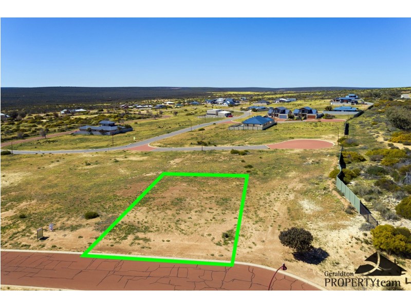 32 Lawrencia Loop, Kalbarri WA 6536