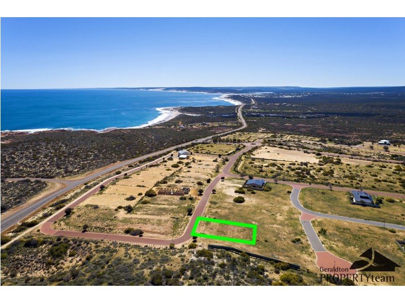 32 Lawrencia Loop, Kalbarri WA 6536