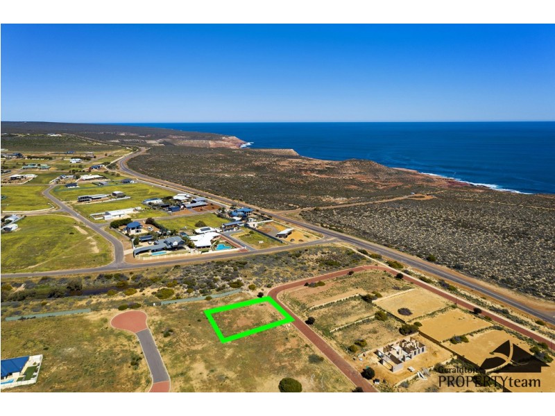 32 Lawrencia Loop, Kalbarri WA 6536