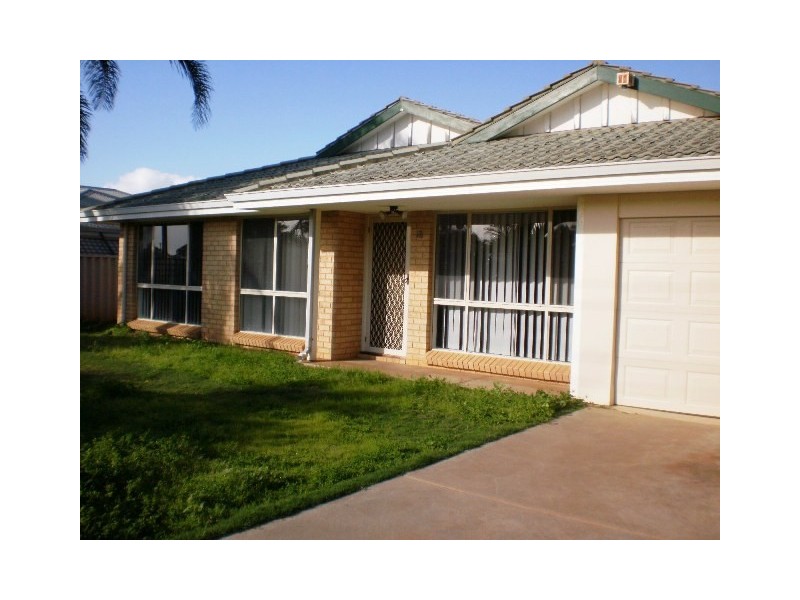 18 Bonamia Road, Utakarra WA 6530