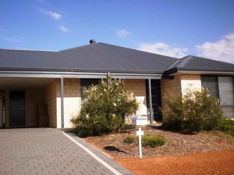 24 Ego Creek, Waggrakine WA 6530