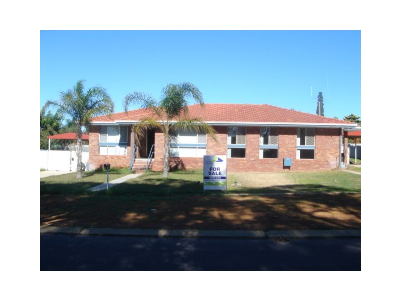 89 A and B  Kenny Crecent, Rangeway WA 6530