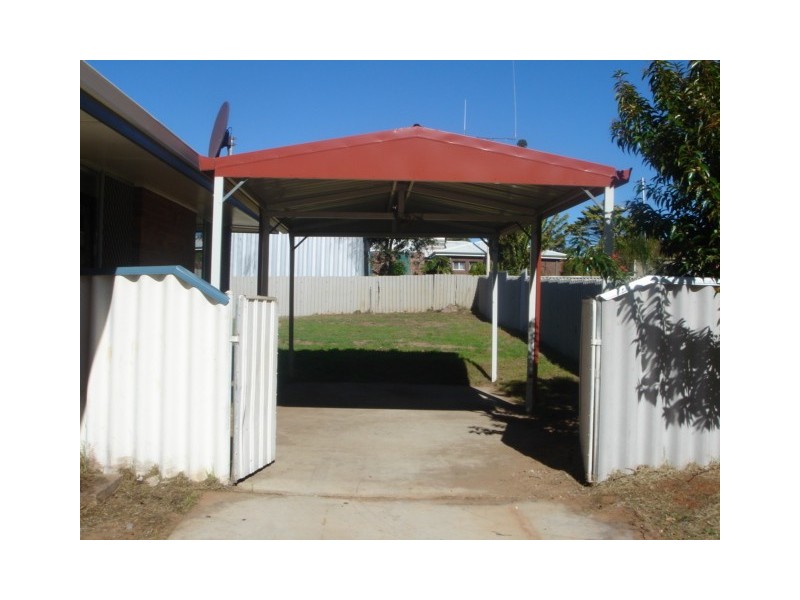 89 A and B  Kenny Crecent, Rangeway WA 6530