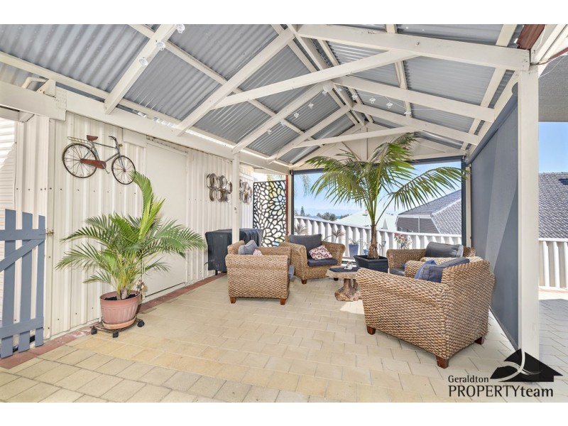 10 Columbus Boulevard, Wandina WA 6530