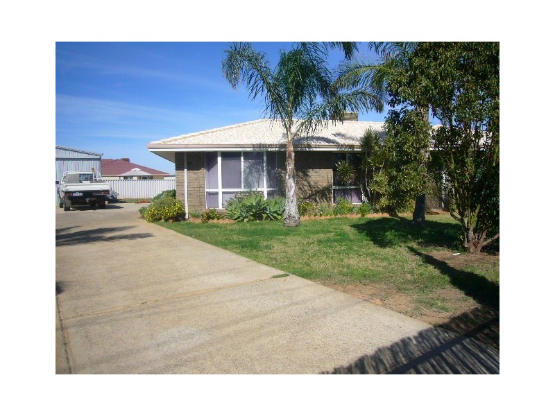 166 Chapman Valley Road, Waggrakine WA 6530