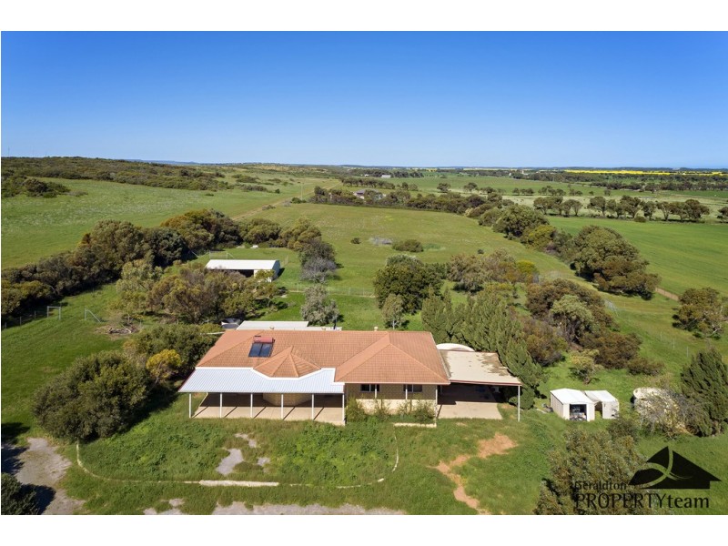 328 McCartney Road, Greenough WA 6532