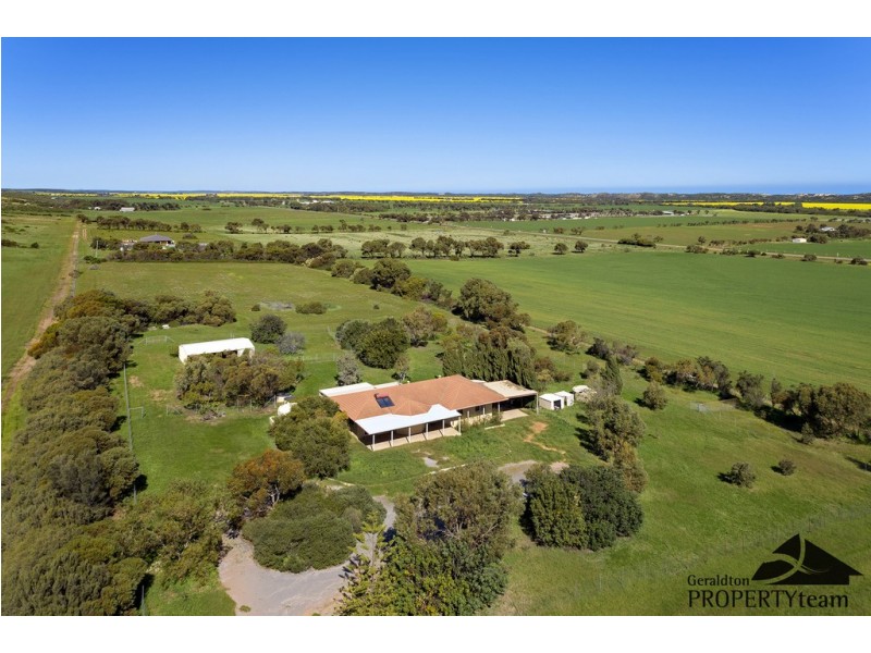 328 McCartney Road, Greenough WA 6532