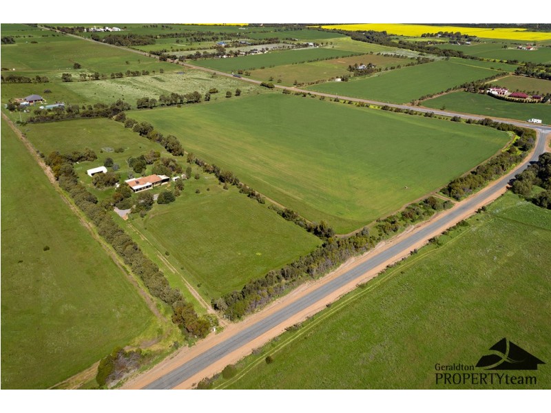 328 McCartney Road, Greenough WA 6532