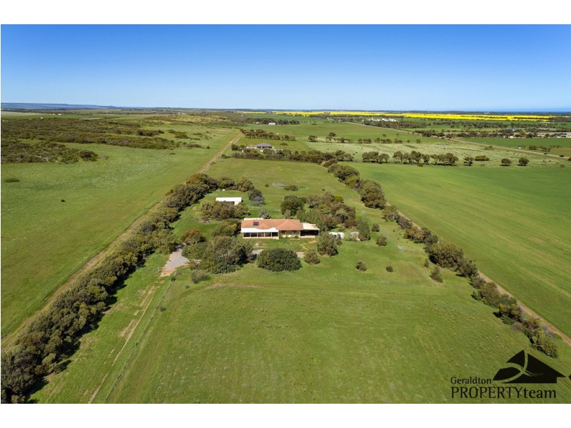 328 McCartney Road, Greenough WA 6532