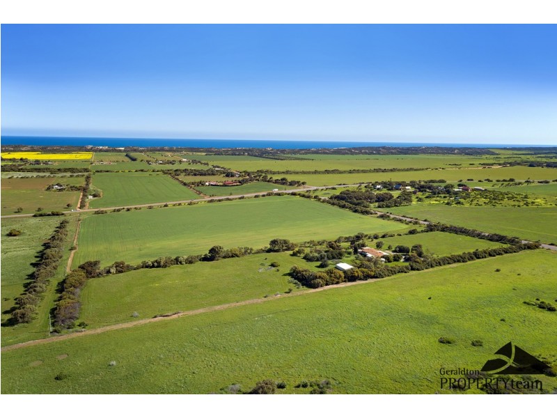 328 McCartney Road, Greenough WA 6532