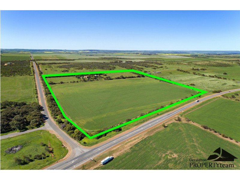 328 McCartney Road, Greenough WA 6532