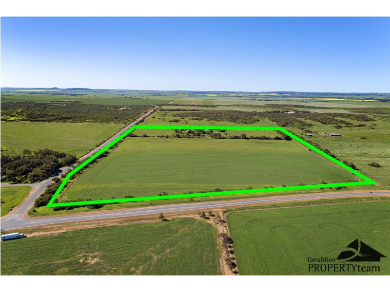 328 McCartney Road, Greenough WA 6532