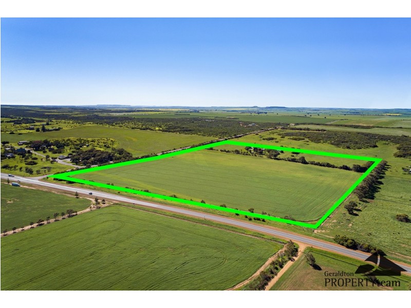 328 McCartney Road, Greenough WA 6532