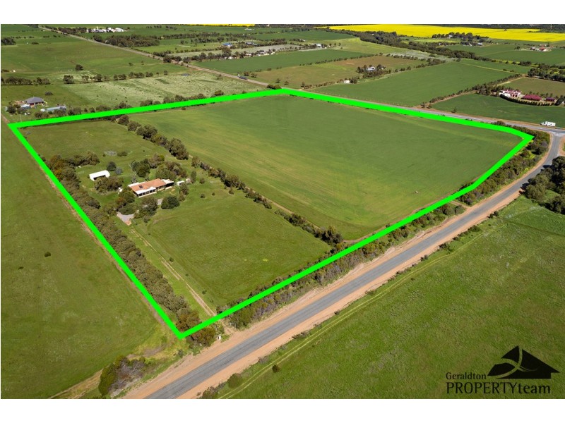 328 McCartney Road, Greenough WA 6532