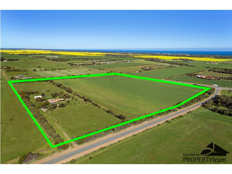 328 McCartney Road, Greenough WA 6532